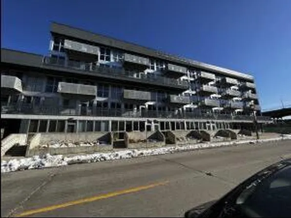 1902 North Commerce STREET #504, Milwaukee, WI 53212