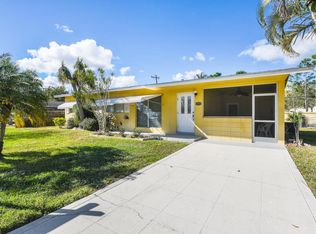 708 Iroquois St, Jupiter, FL 33458