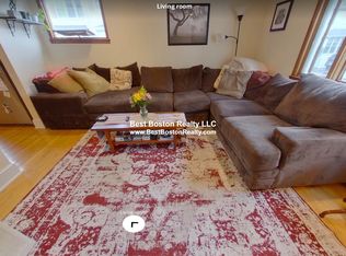 14 Fulton St #2, Medford, MA 02155