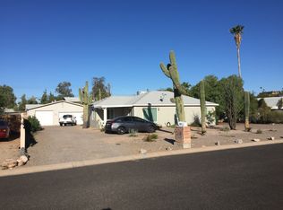 8036 N 14th Pl, Phoenix, AZ 85020