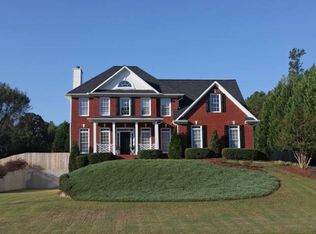 3020 Willow Wisp Way, Cumming, GA 30040