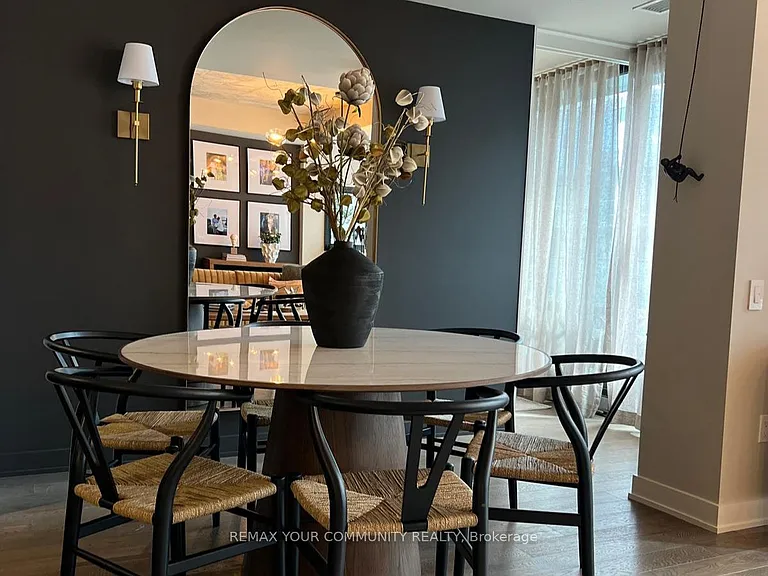 38 Stewart St #701 — Photo 5