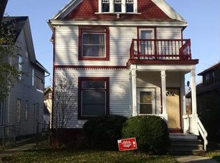 2371 N Palmer Street #FL 2ND, Milwaukee, WI 53212