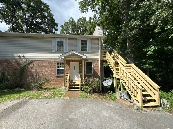1202 Currey Rd #A, Nashville, TN 37217