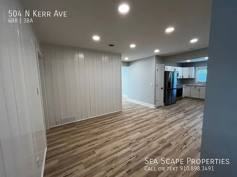 504 N Kerr Ave — Photo 21
