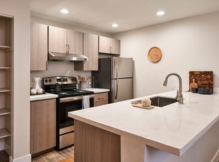 Echo Mountain, Renton, WA 98055