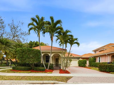 123 Via Santa Cruz, Jupiter, FL, 33458