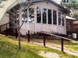 N8490 Hay Creek Rd, Willard, WI 54493