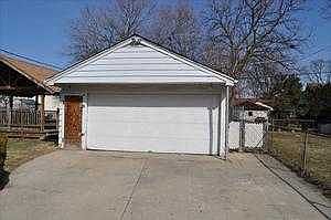 garage
