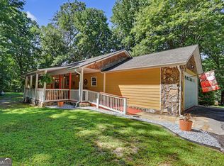 473 Wayah Trl, Clayton, GA 30525