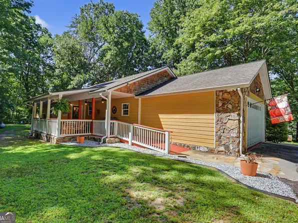 473 Wayah Trl, Clayton, GA 30525