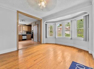 16219 Inverness St, Detroit, MI 48221