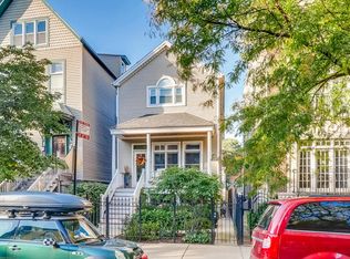 1140 W Patterson Ave, Chicago, IL 60613