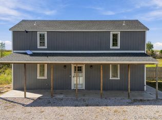 11237 State Highway 20 Hwy, Skiatook, OK 74070
