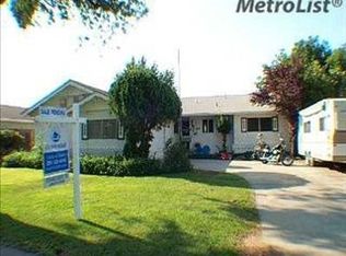 1102 Alameda Dr, Modesto, CA 95351