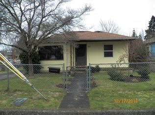 6853 SE Henry St, Portland, OR 97206