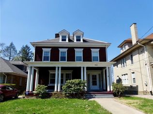 3661 Perrysville Ave, Pittsburgh, PA