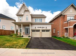 9 Porter Dr, Orangeville, ON L9W6Z4