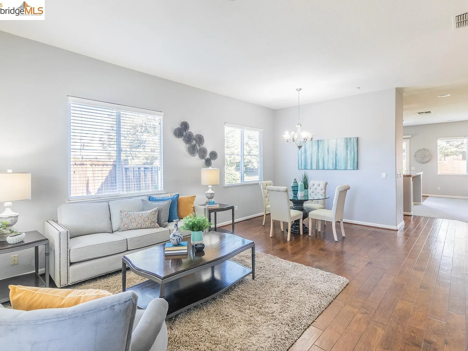 4 bed, 2.0 bath, 2136 sqft, $3,795 — Photo 4