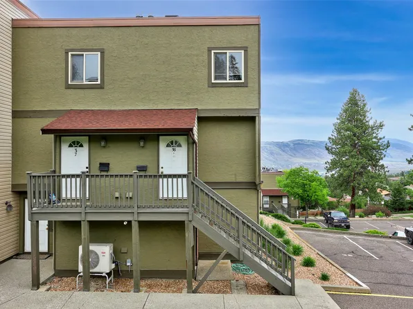1750 Summit Dr #38, Kamloops, BC V2E 1Y1