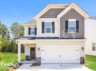 406 Ashborne Ln, Simpsonville, SC 29681