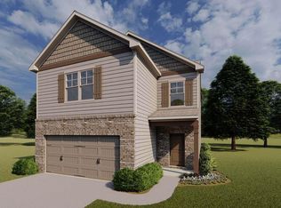 79 Auburn Crossing Dr #362, Auburn, GA 30011