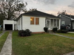 155 Jefferson Heights Ave, New Orleans, LA 70121