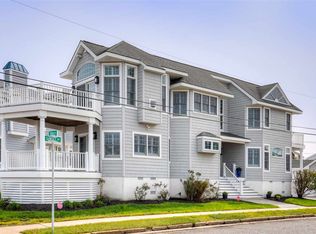 9314 Sunset Dr, Stone Harbor, NJ 08247