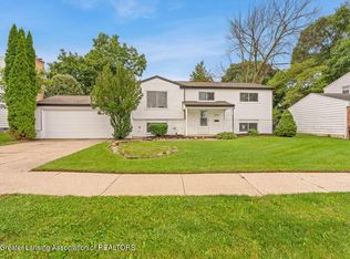 2510 Heights Ave, Lansing, MI 48912