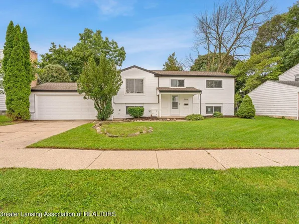 2510 Heights Ave, Lansing, MI 48912