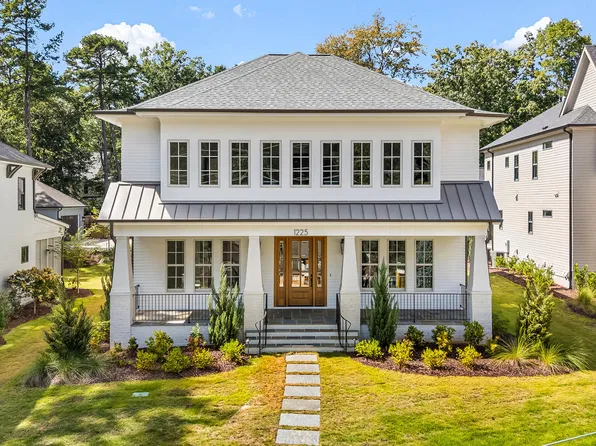1225 Dixie Trl, Raleigh, NC 27607