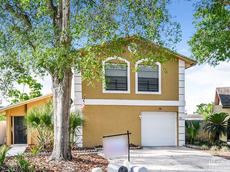 5008 Dollarway Ct, Tampa, FL 33624 Zillow