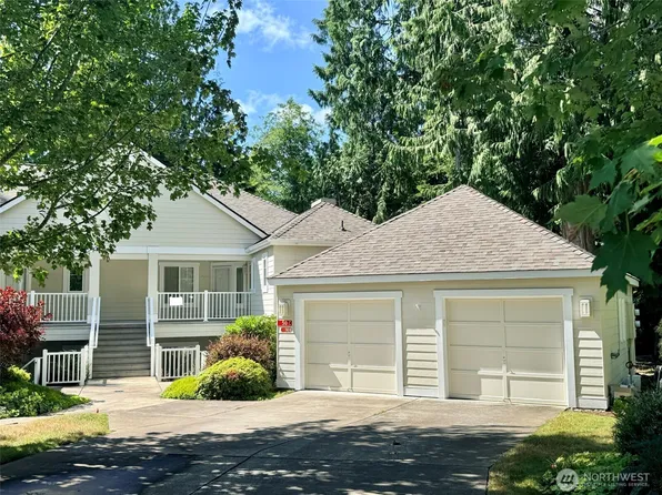 50 S Chandler Court #C, Port Ludlow, WA 98365