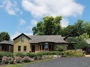 N3053 State Road 89, Jefferson, WI 53549