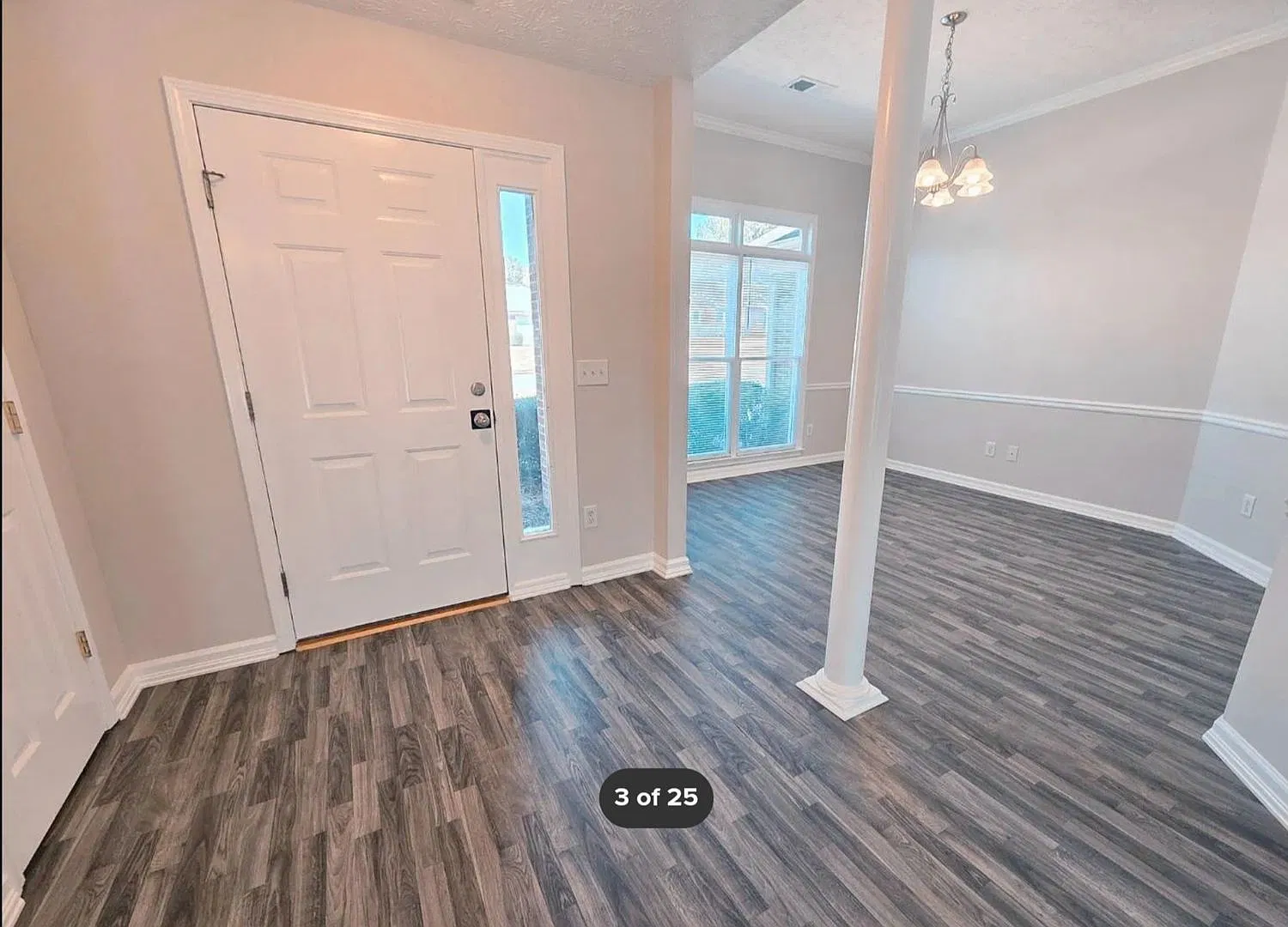 North Columbus Home with Garage and Huge Backyard — Photo 3