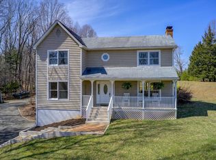 121 Shady Wood Dr, Union Hall, VA 24176