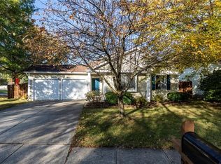 7710 Cardinal Cv N, Indianapolis, IN