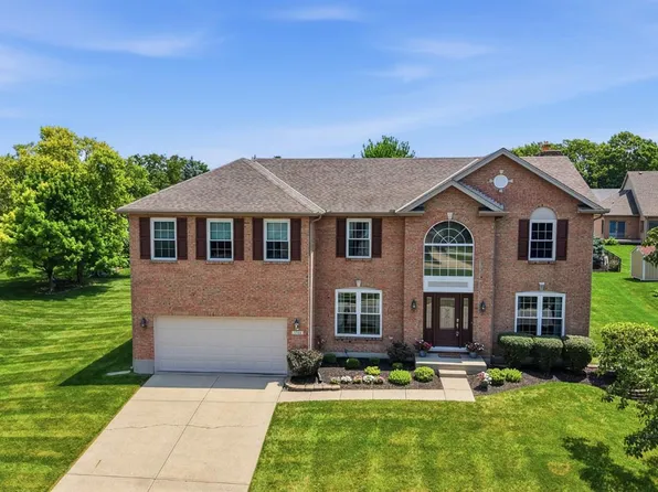 5544 Randy Dr, Fairfield, OH 45014