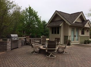 2247 Sledding Dr, Petoskey, MI 49770