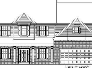 5185 Magazine Ln, Columbus, GA 31907
