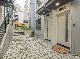 3410 15th Avenue W #B, Seattle, WA 98119