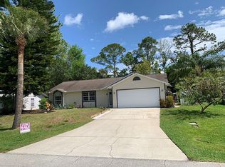 2617 Umbrella Tree Dr, Edgewater, FL 32141