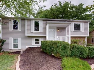 3317 La Follette Dr, Jeffersontown, KY 40299
