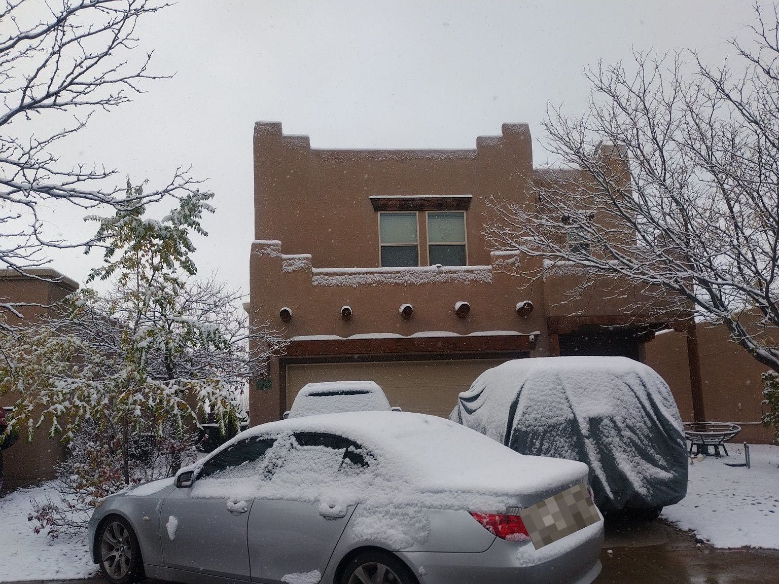 4207 Luz Del Sol, Santa Fe, NM 87507 | Zillow