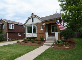 901 S Yale Ave, Villa Park, IL