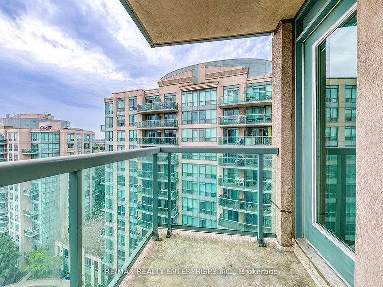 2545 Erin Centre Blvd N #1409 — Photo 18