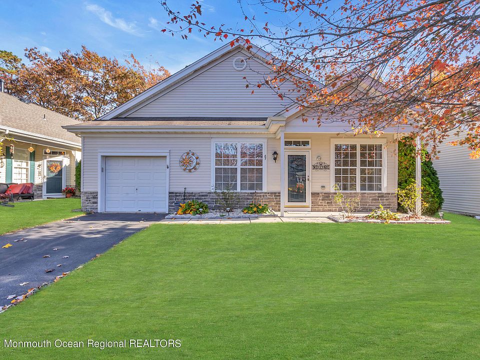 87 Robin Lane, Barnegat, NJ 08005 Zillow