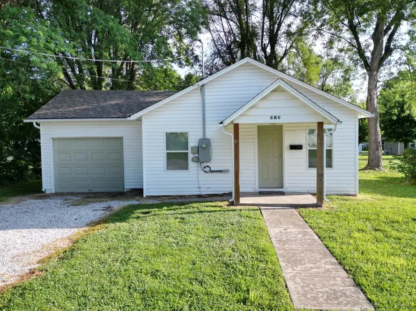 913 E College Street, Bolivar, MO 65613