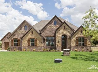 6324 Pecan Orchard Ct, Fort Worth, TX 76179