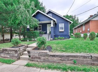 6934 Merwin Ave, Cincinnati, OH 45227